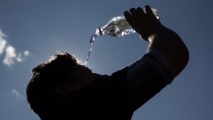 A prepararse: Iván Torres anticipa días con 35 grados durante diciembre