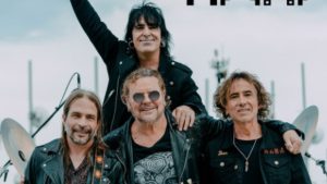 Maná en Chile: dónde, cuándo y cómo comprar entradas