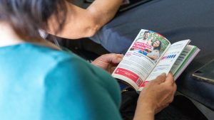 Busca sumar a más de 779 mil familias: los cambios introducidos al Registro Social de Hogares