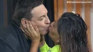 VIDEO - Confirma nueva eliminación y vuelta a Chile: Julio César Rodríguez llegó a la casa de Gran Hermano