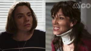 Le dirá toda la verdad: el nuevo enfrentamiento entre Alicia y Valentina en Generación 98