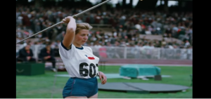 Marlene Ahrens, la chilena que fue homenajeada por Google