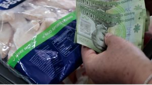 Colusión de los pollos: quiénes serán recompensados y cuándo recibirán el dinero