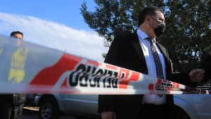 Lo que se sabe del homicidio de un conductor de aplicación en La Granja