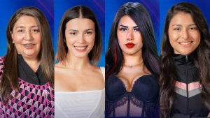 Las medidas que podrían tomar en el aeropuerto por la llegada de las finalistas de Gran Hermano