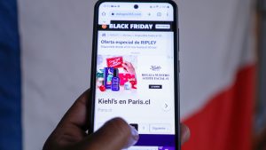 Las cifras que dejó el Black Friday: superó al Cyber Monday