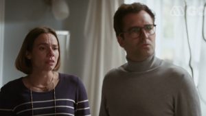 VIDEO - Avance de Generación 98: Valentina enfrentará las consecuencias por el atropello a Alicia