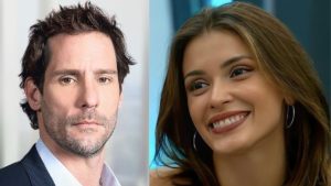 Nuevos detalles del affaire que tuvo Cony Capelli y Gonzalo Valenzuela: se habrían conocido en Viña 2023