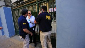 Caso Convenios: por qué la PDI allanó las oficinas del Ministerio de Vivienda