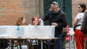 Plebiscito de Salida: ¿A qué hora abren y cierran las mesas de votación?