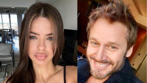 El especial saludo de China Suárez a Benjamín Vicuña por su cumpleaños