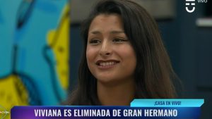 Papá de Viviana dispara contra Gran Hermano por eliminación 