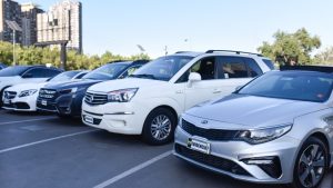 Cuáles son los autos usados más baratos y el modelo favorito de los chilenos