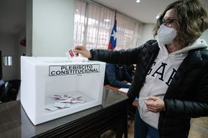 Plebiscito de Salida 2023: Qué es y por qué se vota