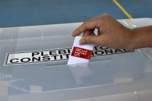 Plebiscito 2023: ¿Cuál es la multa por no votar este 17 de diciembre?