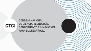 Una necesaria institucionalidad para el desarrollo sostenible basado en el conocimiento