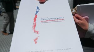 Salud y nueva Constitución ¿La solución a todos los problemas?