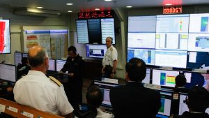 SHOA descarta riesgo de tsunami en costas de Chile tras terremoto en Filipinas
