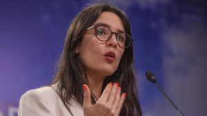 La Moneda descarta versión de ex seremi por caso Democracia Viva: 