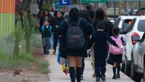 Presupuesto y acuerdo en educación: pasar del papel a la realidad