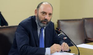 Del MOP-Gate a Democracia Viva: quién es Ricardo Trincado, el funcionario desvinculado del Minvu
