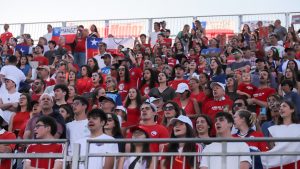 Entradas 2x1 para ir a apoyar a las Diablas en el Mundial de Hockey 2023