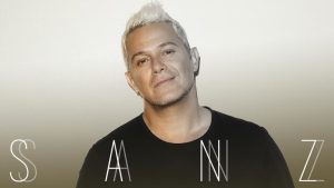 Alejandro Sanz regresa a Santiago en 2024: fecha y venta de entradas