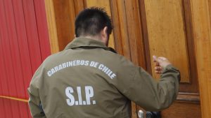 Los detalles que dejó allanamiento a casino clandestino en Vitacura