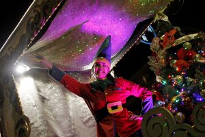 ¿Actividades gratuitas para esta Navidad?: Esta es la guía con todos los panoramas