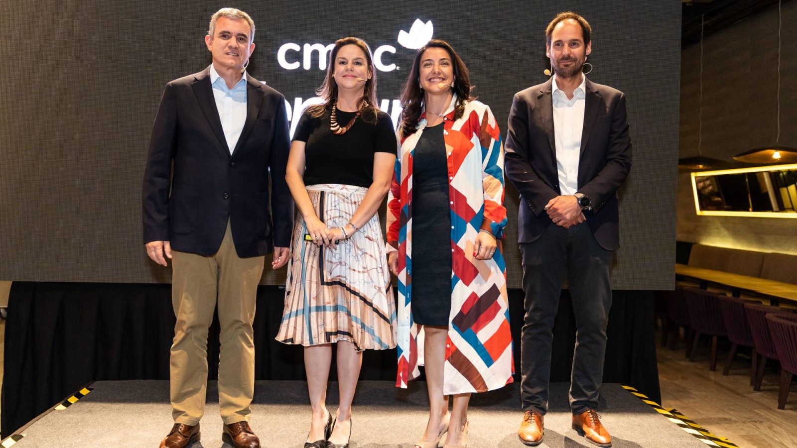 CMPC fondo de innovación