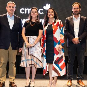 CMPC fondo de innovación