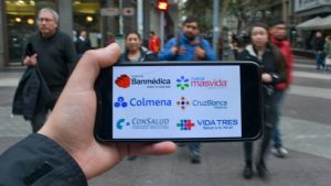 Encuesta Cadem: 77% de los afiliados está en desacuerdo con el plan de devolución de las isapres