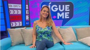 Justicia dicta orden de detención contra Daniella Campos