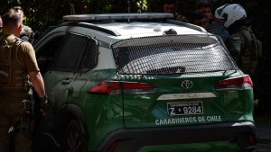 Niño de 5 años fallece en balacera en comuna de Padre Hurtado