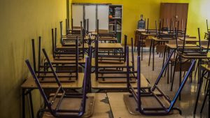 Educación: un camino que jamás se debe cerrar