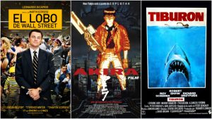 Desde comedias a famosos largometrajes: películas y series que se van de Netflix en diciembre