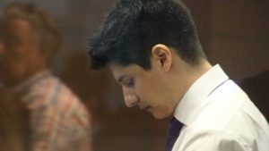 Caso Narumi: ¿Por qué Nicolás Zepeda mintió en el primer juicio?