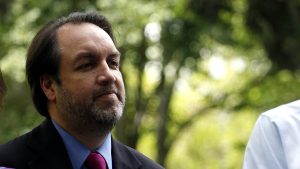 Información de Transparencia reveló doble sueldo de Gonzalo Müller en Las Condes