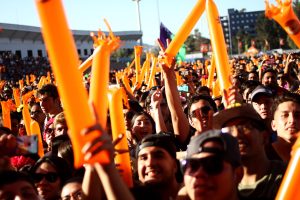 Crush Power Music: cuándo, dónde y qué artistas se presentarán