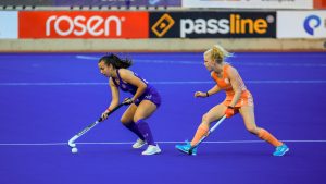 Mundial de Hockey: cuándo y a qué hora juegan las Diablas tras vencer a Zimbabue