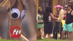 VIDEO - Tierra Brava: avance muestra nuevo enfrentamiento entre Chama y Pamela Díaz