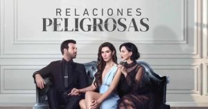 Chilevisión cambia de horario a teleserie turca