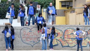 Con sueldo de $890 mil: INE abre nuevas postulaciones para trabajar en el Censo 2024