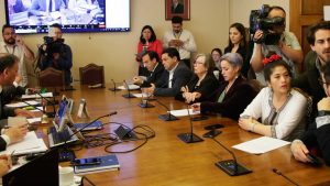 CDE responde a críticas de comisión por Caso Convenios y la acusa de desconocer la labor del organismo