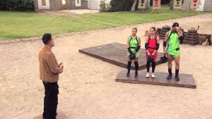 VIDEO - Longton, Block o Guarén: ¿Quién ganó la prueba de salvación de Tierra Brava?