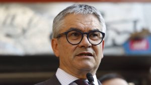 ¿Se cumplió la expectativa de Mario Marcel con el IPC de noviembre?