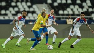 Copa América 2024: cuándo es el sorteo y dónde verlo