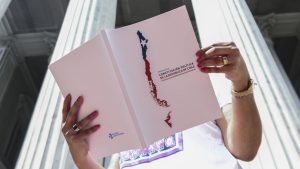 Pensiones: ¿Qué dice el proyecto de Constitución?