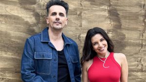 No es Daniela Aránguiz: el nuevo integrante que llega a Tierra Brava