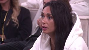 Lo que se sabe de la pelea que provocó la salida de Pamela Díaz de Tierra Brava